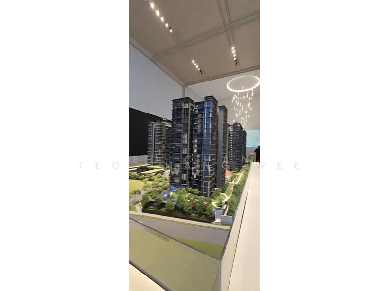 The Continuum, 1-8 Thiam Siew Avenue, 5 Bedrooms, 1,905 sqft, Condominium For Sale, by Teo Chang Wee, 500116631 - Continuum Viewing wa.me/6598534284 - PropertyGuru.com.sg