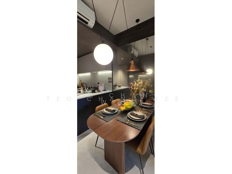 The Continuum, 1-8 Thiam Siew Avenue, 5 Bedrooms, 1,905 sqft, Condominium For Sale, by Teo Chang Wee, 500116631 - Continuum Viewing wa.me/6598534284 - PropertyGuru.com.sg