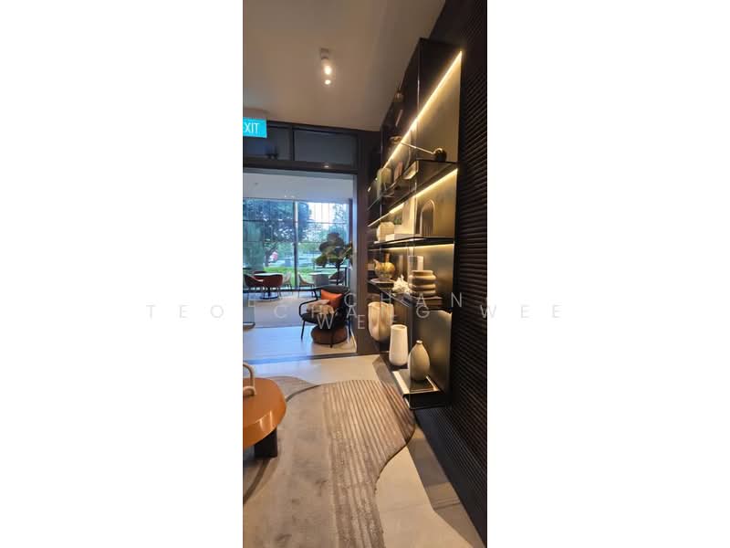 The Continuum, 1-8 Thiam Siew Avenue, 5 Bedrooms, 1,905 sqft, Condominium For Sale, by Teo Chang Wee, 500116631 - Continuum Viewing wa.me/6598534284 - PropertyGuru.com.sg