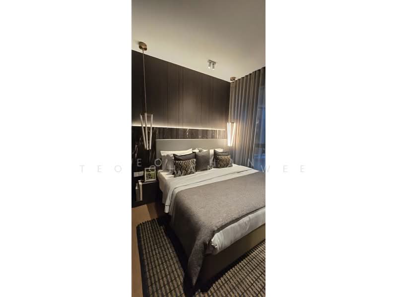 The Continuum, 1-8 Thiam Siew Avenue, 5 Bedrooms, 1,905 sqft, Condominium For Sale, by Teo Chang Wee, 500116631 - Continuum Viewing wa.me/6598534284 - PropertyGuru.com.sg