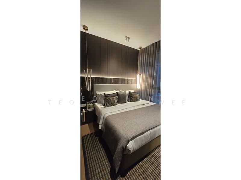 The Continuum, 1-8 Thiam Siew Avenue, 5 Bedrooms, 1,905 sqft, Condominium For Sale, by Teo Chang Wee, 500116631 - Continuum Viewing wa.me/6598534284 - PropertyGuru.com.sg