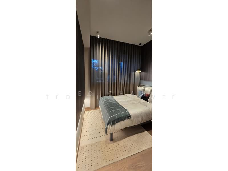 The Continuum, 1-8 Thiam Siew Avenue, 5 Bedrooms, 1,905 sqft, Condominium For Sale, by Teo Chang Wee, 500116631 - Continuum Viewing wa.me/6598534284 - PropertyGuru.com.sg