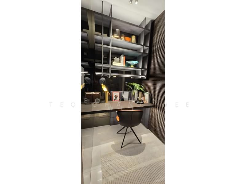 The Continuum, 1-8 Thiam Siew Avenue, 5 Bedrooms, 1,905 sqft, Condominium For Sale, by Teo Chang Wee, 500116631 - Continuum Viewing wa.me/6598534284 - PropertyGuru.com.sg