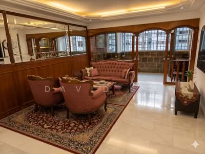 For Sale - 430 Tampines Street 41