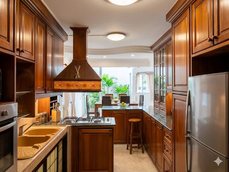 430 Tampines Street 41, 430 Tampines Street 41, 3 Bedrooms, 1,539 sqft, HDB Flat For Sale, by David Sim, 500116632 - Kitchen - PropertyGuru.com.sg