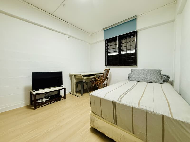 116 Bedok North Road, 116 Bedok North Road, Room Rental, 105 sqft, HDB Flat For Rent, by Isaac Lee, 500116633 - Bedroom - PropertyGuru.com.sg