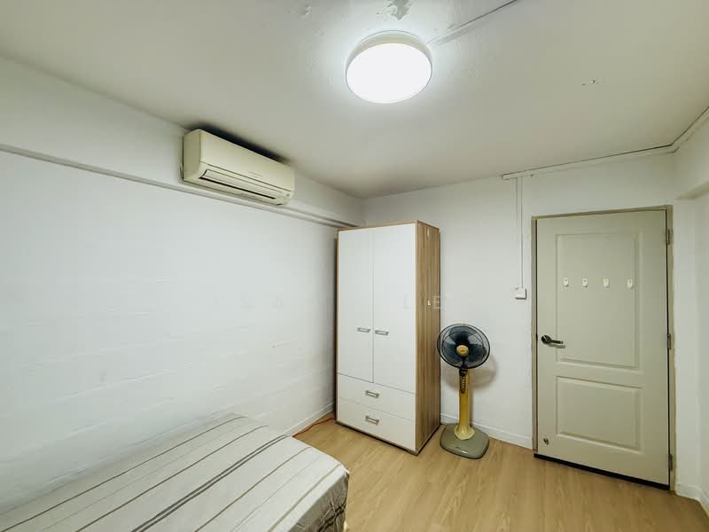 116 Bedok North Road, 116 Bedok North Road, Room Rental, 105 sqft, HDB Flat For Rent, by Isaac Lee, 500116633 - Bedroom - PropertyGuru.com.sg