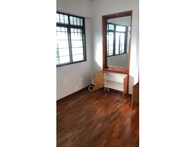 For Rent - Fernwood Towers