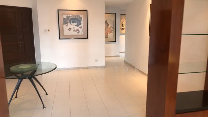 Fernwood Towers, 24 Fernwood Terrace, 3 Bedrooms, 1,647 sqft, Condominium For Rent, by Celine Tong, 500116634 - Interior - PropertyGuru.com.sg