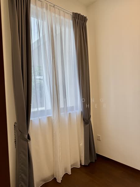 Parksuites, 18 Holland Grove Road, 2 Bedrooms, 786 sqft, Condominium For Rent, by Lee Yoong Tai Esther, 500116637 - Interior - PropertyGuru.com.sg