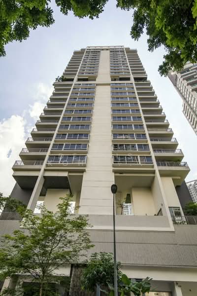 Devonshire Residences, 55 Devonshire Road, 1 Bedroom, 495 sqft, Condominium For Sale, by Dennis Koh Kok Chong, 500116638 - Exterior - PropertyGuru.com.sg