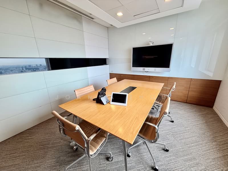 One Raffles Place, 1 Raffles Place, 6,017 sqft, Office For Rent, by Joanna Zhou, 500116639 - Interior - CommercialGuru.com.sg