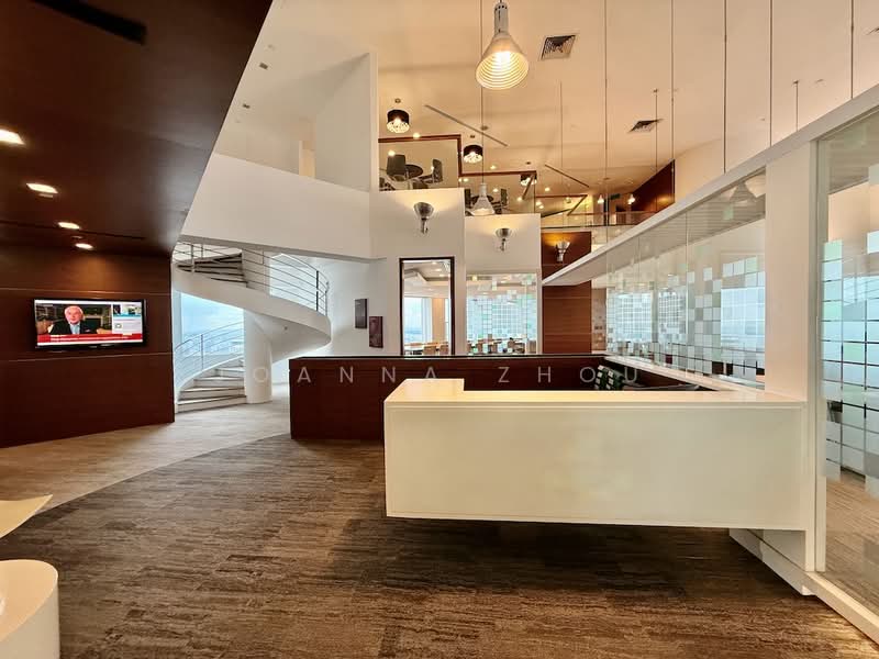One Raffles Place, 1 Raffles Place, 6,017 sqft, Office For Rent, by Joanna Zhou, 500116639 - Interior - CommercialGuru.com.sg