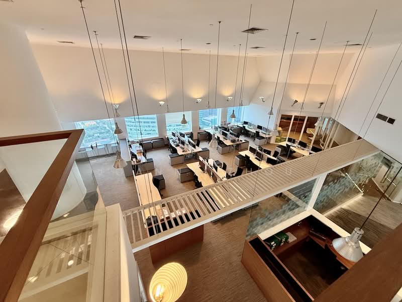 One Raffles Place, 1 Raffles Place, 6,017 sqft, Office For Rent, by Joanna Zhou, 500116639 - Interior - CommercialGuru.com.sg