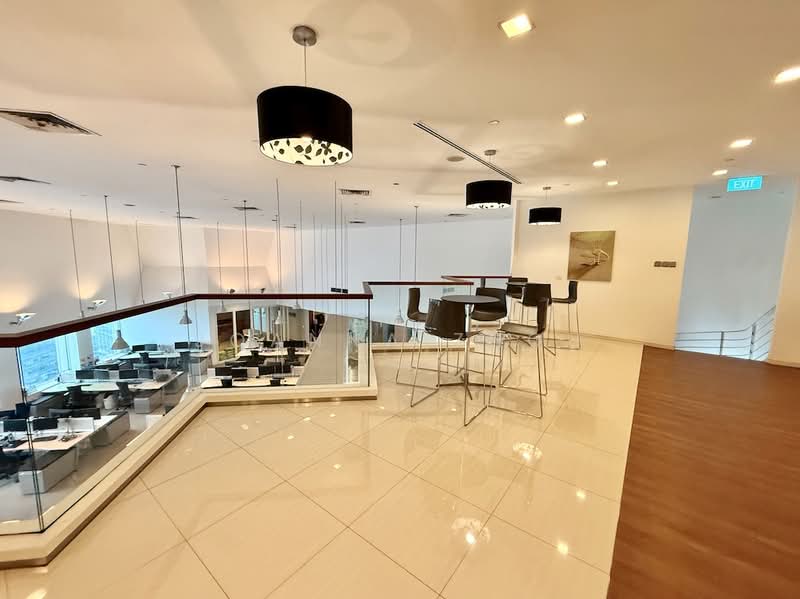 One Raffles Place, 1 Raffles Place, 6,017 sqft, Office For Rent, by Joanna Zhou, 500116639 - Interior - CommercialGuru.com.sg