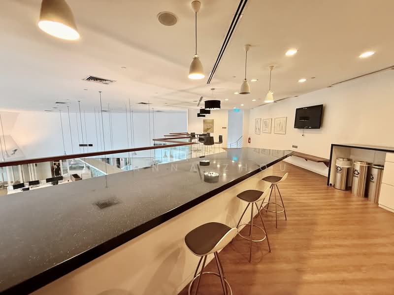 One Raffles Place, 1 Raffles Place, 6,017 sqft, Office For Rent, by Joanna Zhou, 500116639 - Interior - CommercialGuru.com.sg
