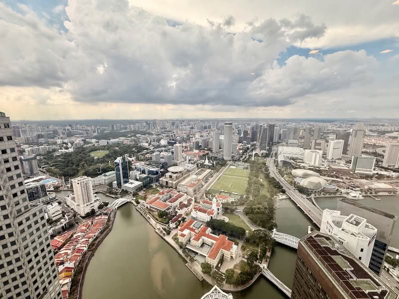 One Raffles Place, 1 Raffles Place, 6,017 sqft, Office For Rent, by Joanna Zhou, 500116639 - View - CommercialGuru.com.sg
