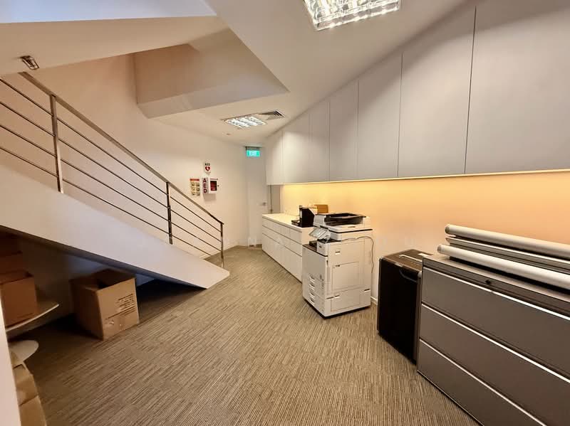One Raffles Place, 1 Raffles Place, 6,017 sqft, Office For Rent, by Joanna Zhou, 500116639 - Interior - CommercialGuru.com.sg