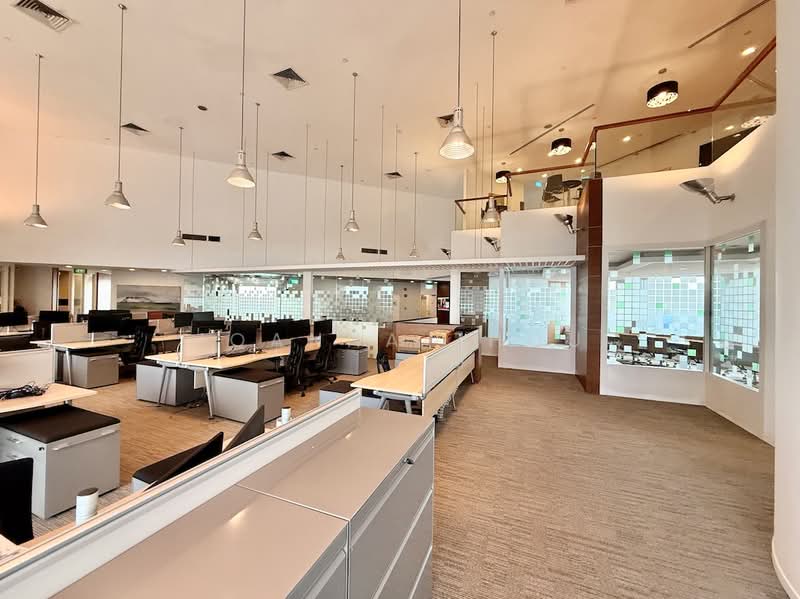 One Raffles Place, 1 Raffles Place, 6,017 sqft, Office For Rent, by Joanna Zhou, 500116639 - Interior - CommercialGuru.com.sg