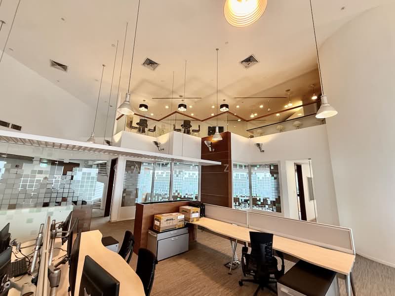 One Raffles Place, 1 Raffles Place, 6,017 sqft, Office For Rent, by Joanna Zhou, 500116639 - Interior - CommercialGuru.com.sg
