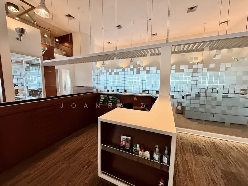 One Raffles Place, 1 Raffles Place, 6,017 sqft, Office For Rent, by Joanna Zhou, 500116639 - Interior - CommercialGuru.com.sg