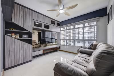 For Sale - 153B Bedok South Road