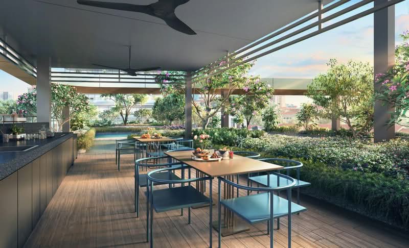 Union Square Residences, 28 Havelock Road,, 3 Bedrooms, 990 sqft, Condominium For Sale, by Dennis Lim, 500116643 - Exterior - PropertyGuru.com.sg