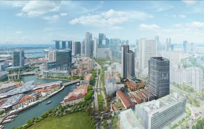 For Sale - Union Square Residences