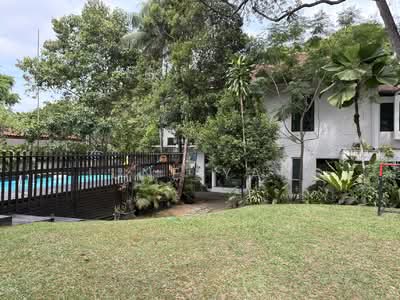 For Sale - ⭐Exclusive GCB within Brizay Park | 1km to Methodist Girls’ School