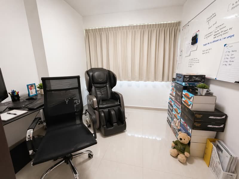 9 Joo Seng Road, 9 Joo Seng Road, 3 Bedrooms, 1,001 sqft, HDB Flat For Sale, by Yumi Leong, 500116647 - Study - PropertyGuru.com.sg
