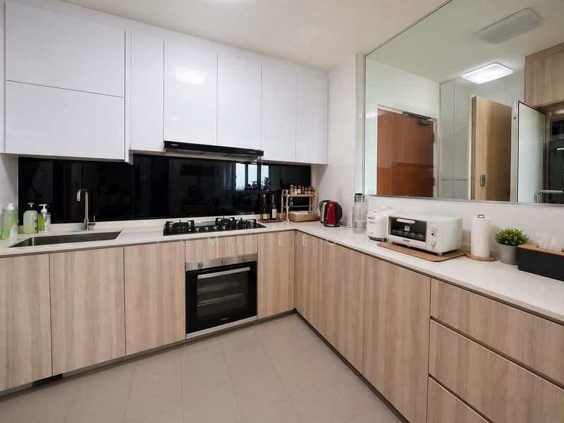 9 Joo Seng Road, 9 Joo Seng Road, 3 Bedrooms, 1,001 sqft, HDB Flat For Sale, by Yumi Leong, 500116647 - Kitchen - PropertyGuru.com.sg