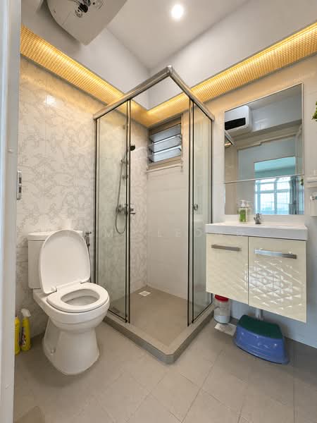 9 Joo Seng Road, 9 Joo Seng Road, 3 Bedrooms, 1,001 sqft, HDB Flat For Sale, by Yumi Leong, 500116647 - Bathroom - PropertyGuru.com.sg