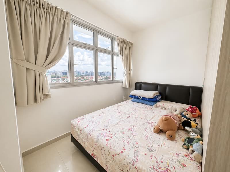 9 Joo Seng Road, 9 Joo Seng Road, 3 Bedrooms, 1,001 sqft, HDB Flat For Sale, by Yumi Leong, 500116647 - Bedroom - PropertyGuru.com.sg