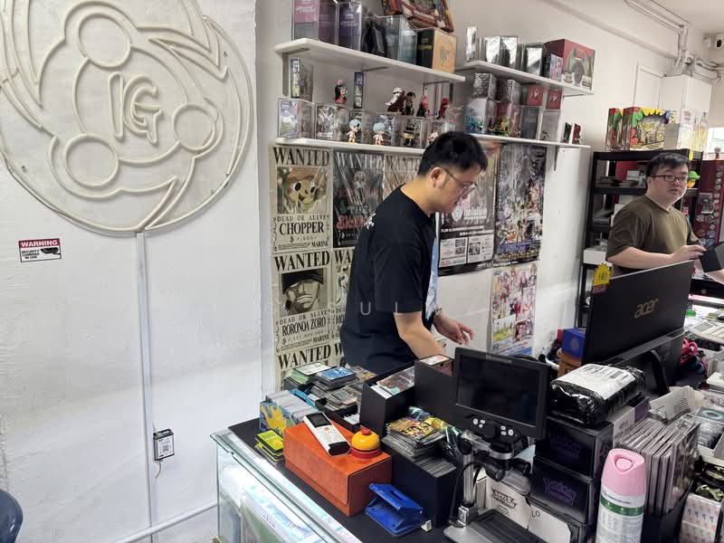 8 Lorong 7 Toa Payoh | High 5% rental yield. Shop + resi, Toa payoh Lor 7, 1,400 sqft, Shop / Shophouse For Sale, by Sulwyn Ong, 500116651 - CommercialGuru.com.sg