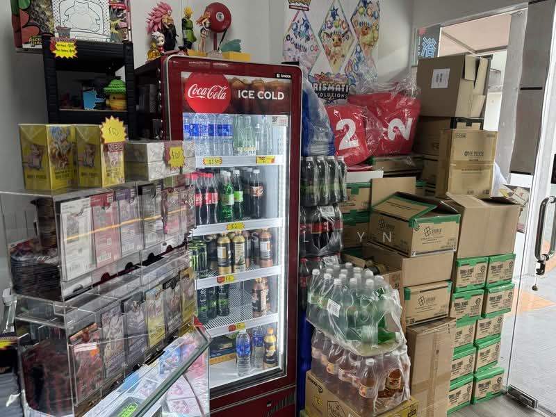 8 Lorong 7 Toa Payoh | High 5% rental yield. Shop + resi, Toa payoh Lor 7, 1,400 sqft, Shop / Shophouse For Sale, by Sulwyn Ong, 500116651 - Interior - CommercialGuru.com.sg