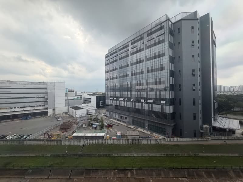 Northstar @ Amk, 7030 Ang Mo Kio Avenue 5, 813 sqft, Light Industrial (B1) For Rent, by Jenn K, 500116652 - Exterior - CommercialGuru.com.sg