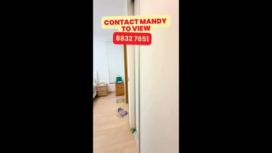 Skyline Residences, 610 Telok Blangah Road, Room Rental, 165 sqft, Condominium For Rent, by Mandy Chan, 500116653 - PropertyGuru.com.sg