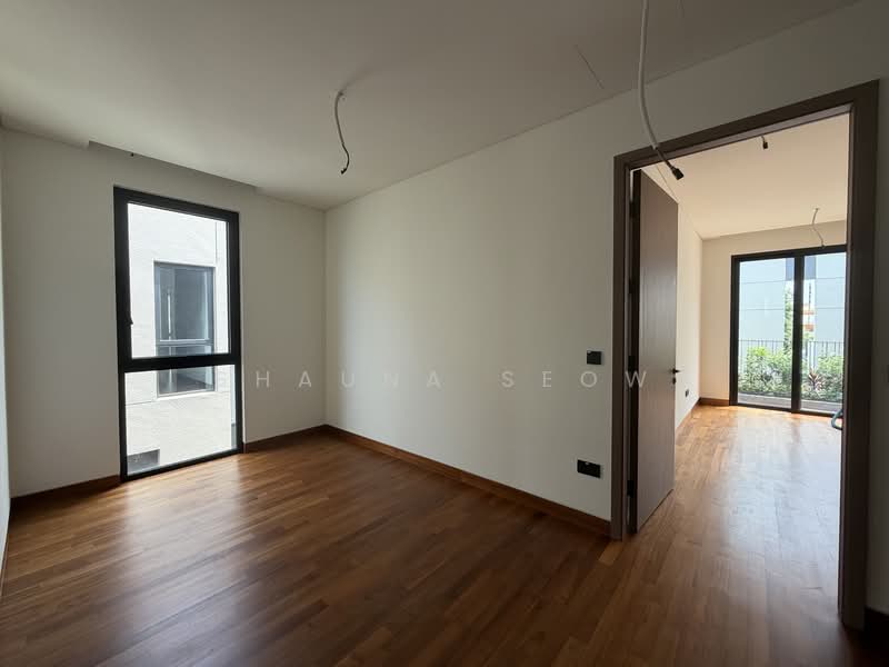 Brand New 3.5 Storey FREEHOLD Detached! Last Unit on Palm Road!, Palm Road, 6 Bedrooms, 8,997 sqft, Detached House For Sale, by Shauna Seow, 500116654 - Family Room - PropertyGuru.com.sg
