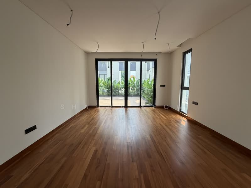 Brand New 3.5 Storey FREEHOLD Detached! Last Unit on Palm Road!, Palm Road, 6 Bedrooms, 8,997 sqft, Detached House For Sale, by Shauna Seow, 500116654 - Master Bedroom - PropertyGuru.com.sg