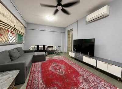 For Sale - 407 Yishun Avenue 6