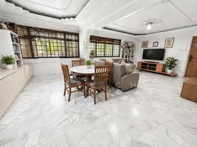 For Sale - 266 Boon Lay Drive