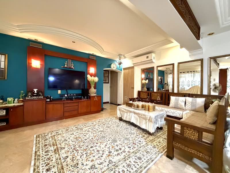 For Sale - 946 Hougang Street 92