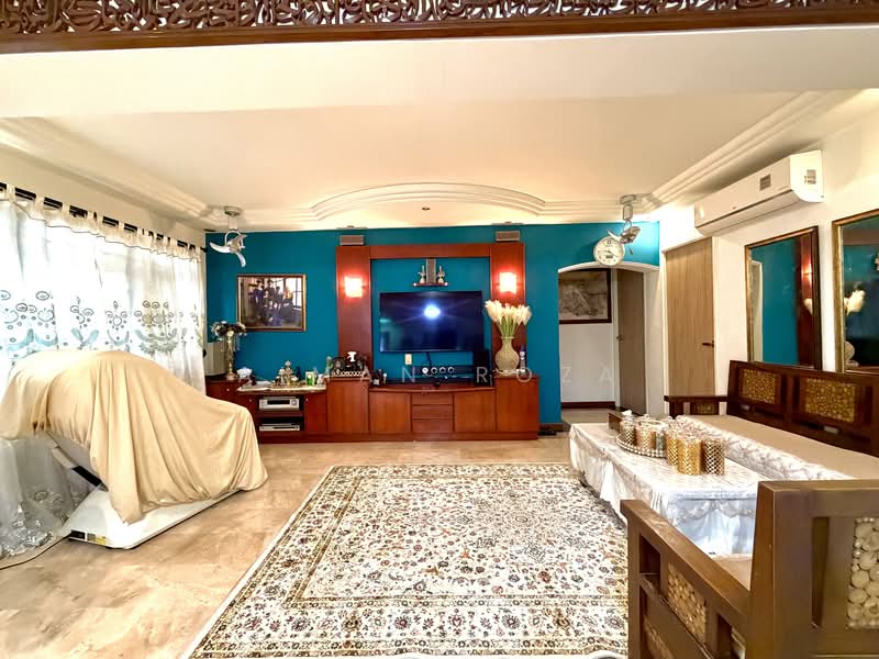 For Sale - 946 Hougang Street 92