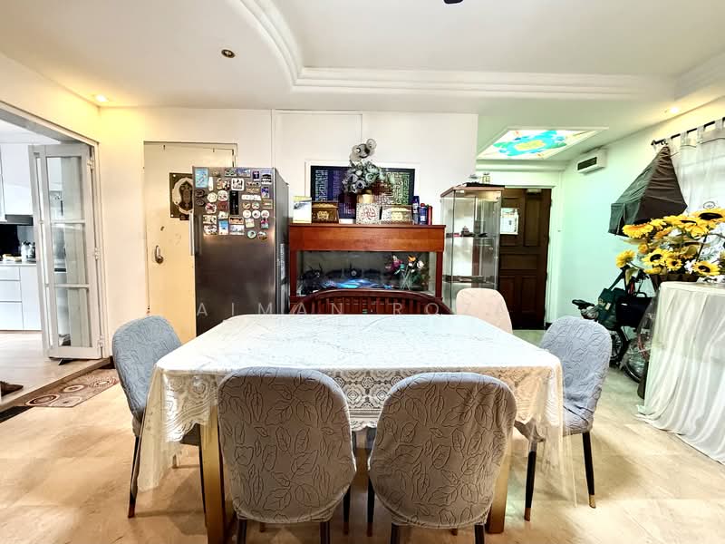 946 Hougang Street 92, 946 Hougang Street 92, 3 Bedrooms, 1,302 sqft, HDB Flat For Sale, by Aiman Roza, 500116657 - PropertyGuru.com.sg