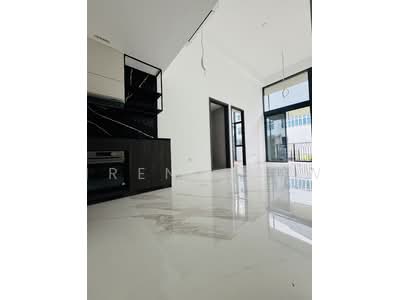 For Rent - Jervois Mansion