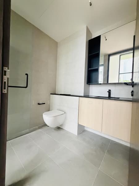 Jervois Mansion, 4 Jervois Close, 2 Bedrooms, 786 sqft, Condominium For Rent, by Irene Tow, 500116658 - PropertyGuru.com.sg