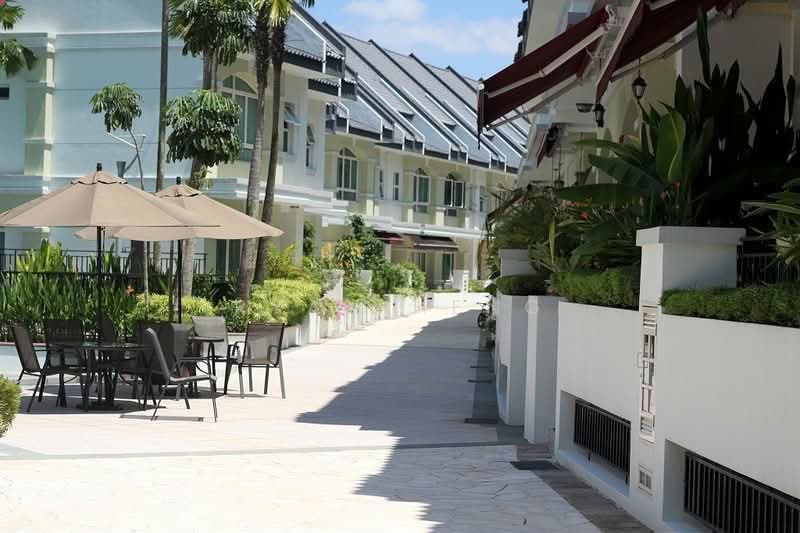 Horizon Green, 715 Ang Mo Kio Avenue 2, 6 Bedrooms, 3,197 sqft, Terraced House For Sale, by Ryan Heng, 500116660 - Exterior - PropertyGuru.com.sg