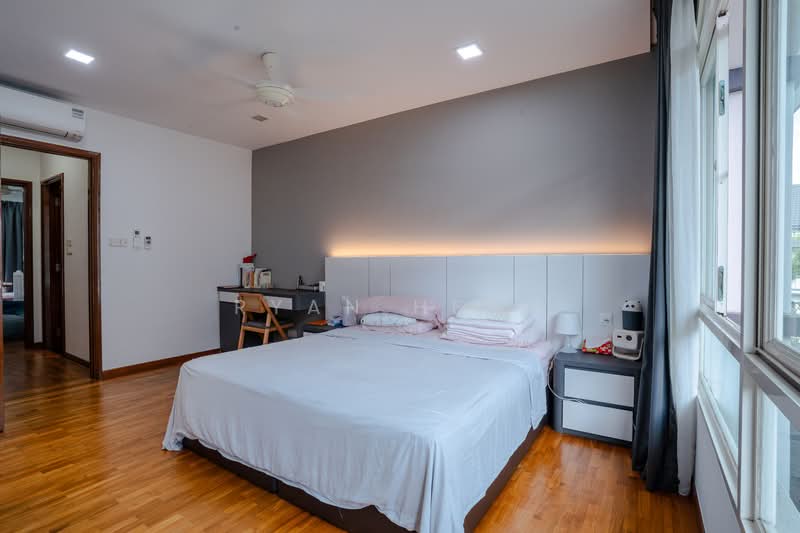 Horizon Green, 715 Ang Mo Kio Avenue 2, 6 Bedrooms, 3,197 sqft, Terraced House For Sale, by Ryan Heng, 500116660 - Bedroom - PropertyGuru.com.sg
