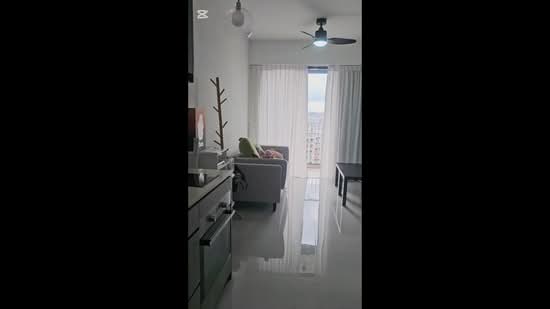 Riverfront Residences, 45 Hougang Avenue 7, 1 Bedroom, 463 sqft, Condominium For Sale, by Jersie Lai 赖顺方, 500116662 - PropertyGuru.com.sg