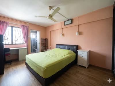 For Rent - 131 Yishun Street 11